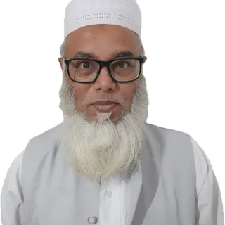 Shaikhul Hadith Mufti Abdur Rahman