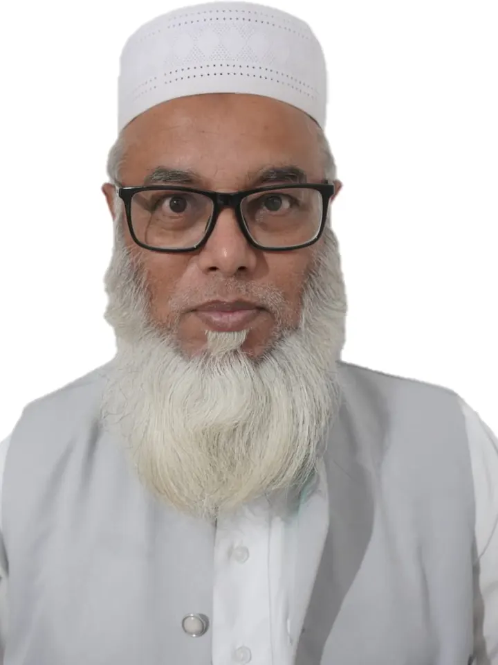 Shaikhul Hadith Mufti Abdur Rahman