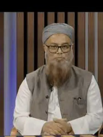 Shaikhul Hadith Mufti Abdur Rahman