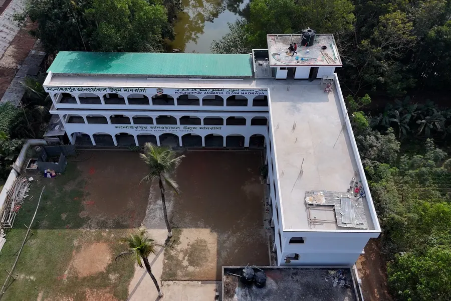 Madrasa 3